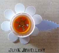 flickr abscraft Junk Jewellery